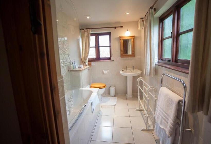 خانه 1 خوابه, Beeches Farmhouse Country Cottages & Rooms