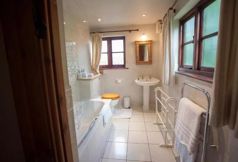 ２ベッドルームハウス, Beeches Farmhouse Country Cottages & Rooms