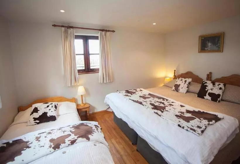 ２ベッドルームハウス, Beeches Farmhouse Country Cottages & Rooms
