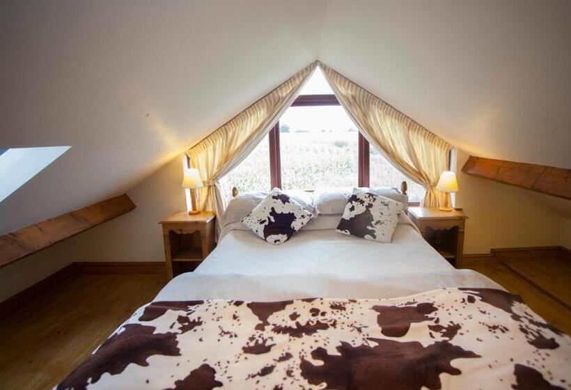 خانه 2 خوابه, Beeches Farmhouse Country Cottages & Rooms