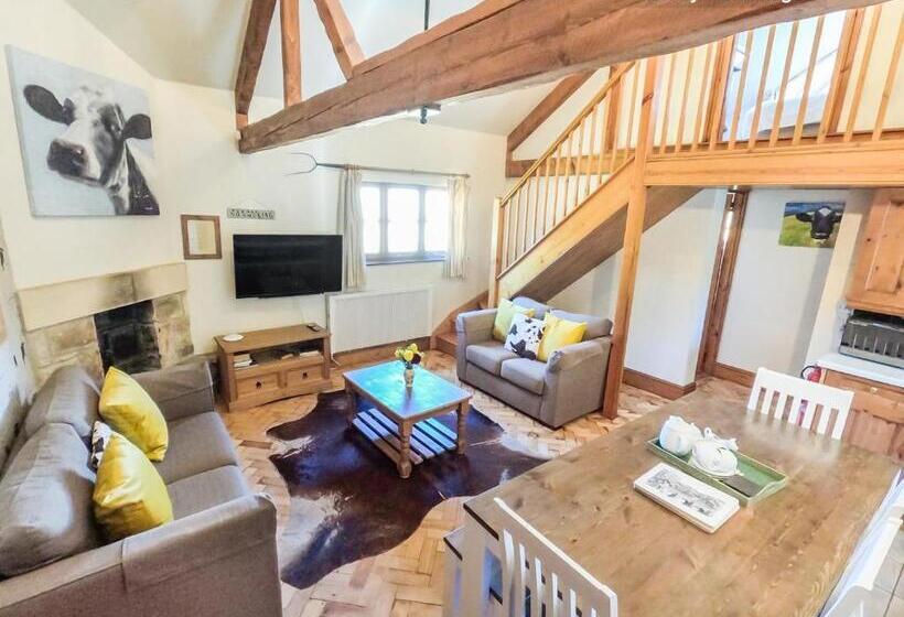 خانه 2 خوابه, Beeches Farmhouse Country Cottages & Rooms