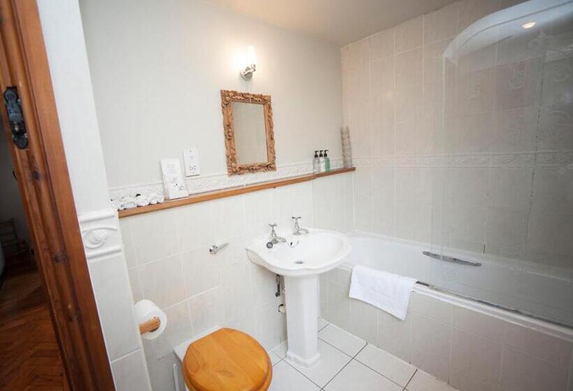 خانه 2 خوابه, Beeches Farmhouse Country Cottages & Rooms