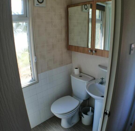 آپارتمان لوکس 1 خوابه, Beeches Farmhouse Country Cottages & Rooms