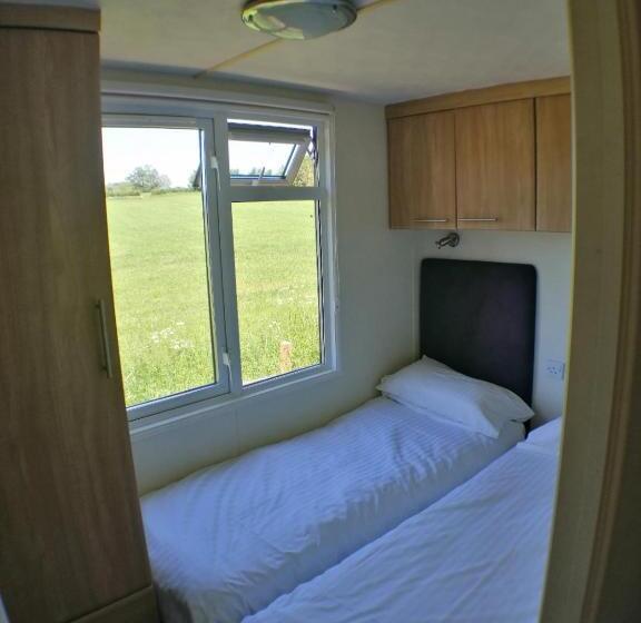 Апартаменты Deluxe 1 Спальня, Beeches Farmhouse Country Cottages & Rooms