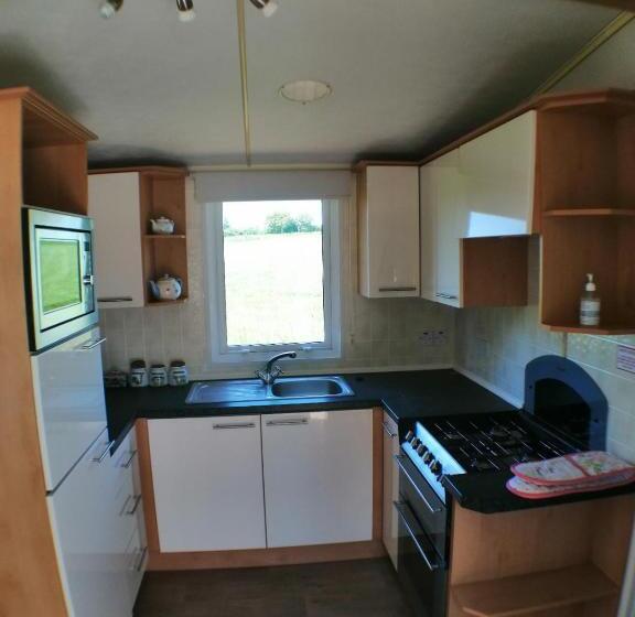 آپارتمان لوکس 1 خوابه, Beeches Farmhouse Country Cottages & Rooms