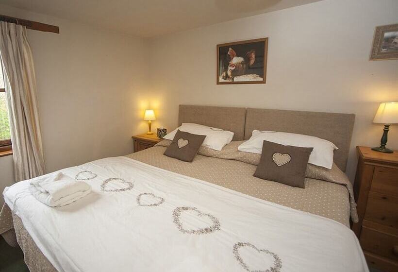 خانه 1 خوابه, Beeches Farmhouse Country Cottages & Rooms