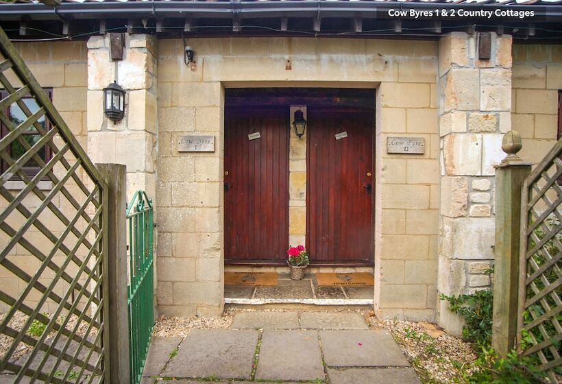Дом 1 Спальня, Beeches Farmhouse Country Cottages & Rooms