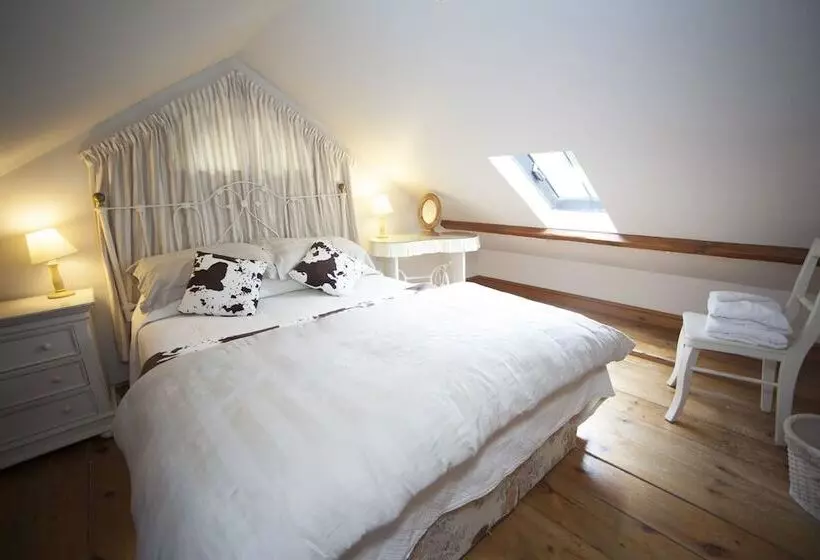 １ベッドルームハウス, Beeches Farmhouse Country Cottages & Rooms