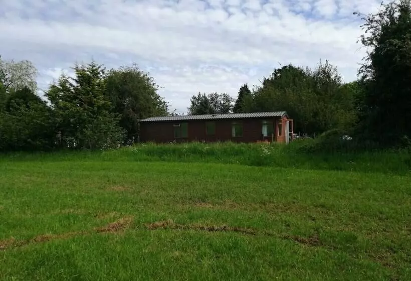 １ベッドルームのデラックスアパートメント, Beeches Farmhouse Country Cottages & Rooms