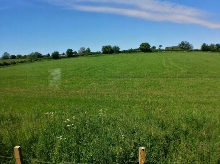 آپارتمان لوکس 1 خوابه, Beeches Farmhouse Country Cottages & Rooms