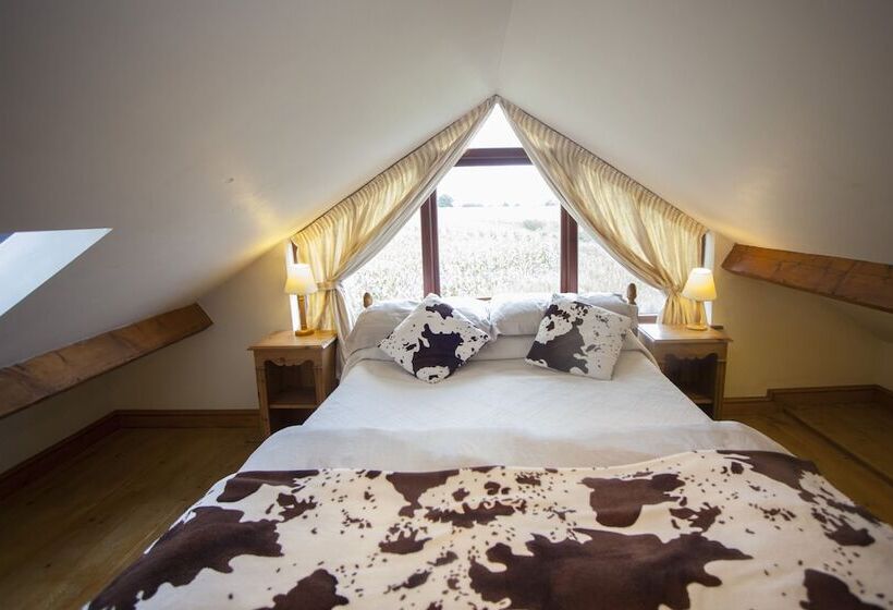 خانه 1 خوابه, Beeches Farmhouse Country Cottages & Rooms