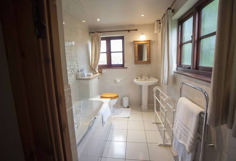 خانه 1 خوابه, Beeches Farmhouse Country Cottages & Rooms