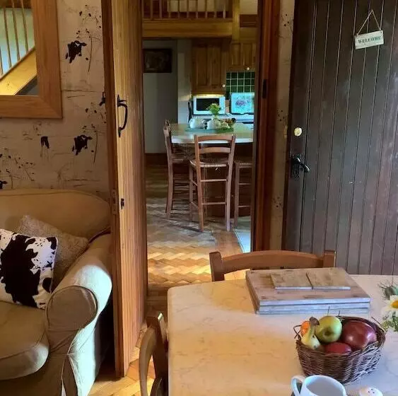１ベッドルームハウス, Beeches Farmhouse Country Cottages & Rooms
