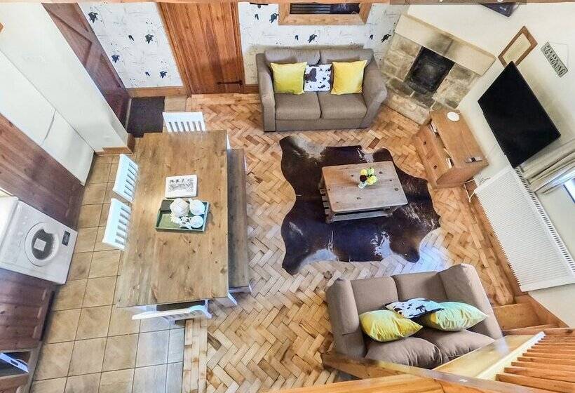 خانه 1 خوابه, Beeches Farmhouse Country Cottages & Rooms