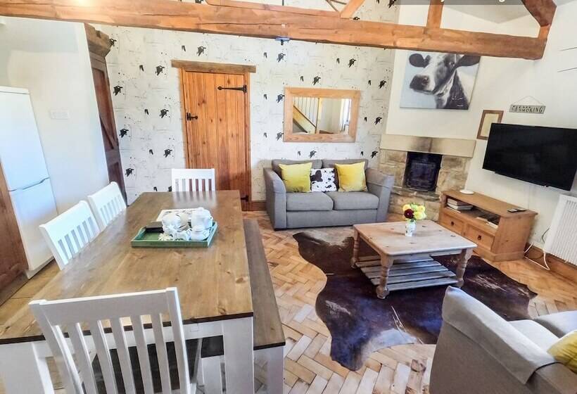 خانه 1 خوابه, Beeches Farmhouse Country Cottages & Rooms