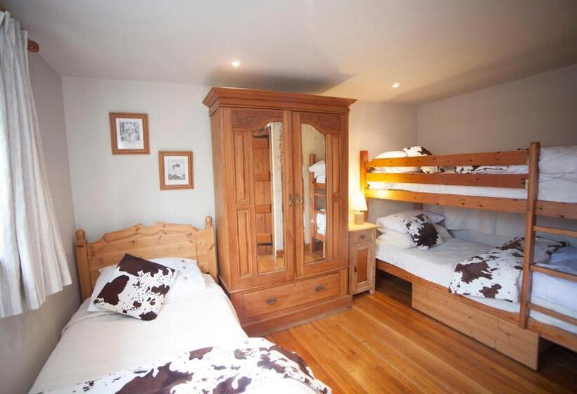 خانه 2 خوابه, Beeches Farmhouse Country Cottages & Rooms