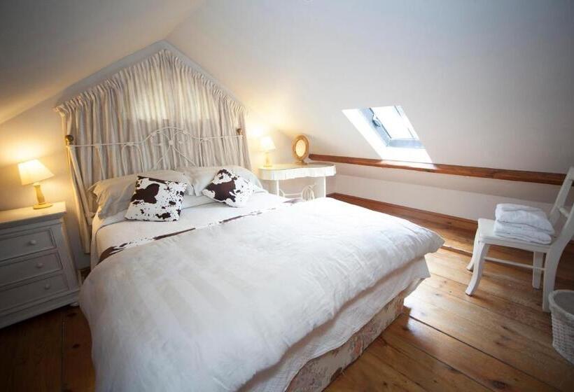 Дом 2 Спальни, Beeches Farmhouse Country Cottages & Rooms