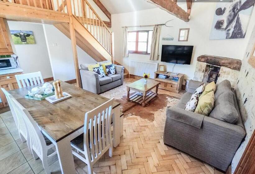 خانه 2 خوابه, Beeches Farmhouse Country Cottages & Rooms