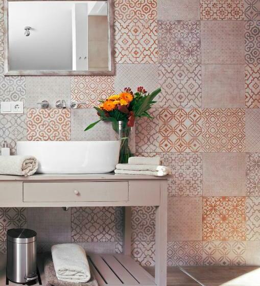 غرفة قياسية, Konventchen