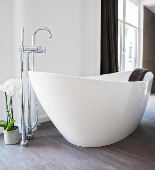 غرفة ديلوكس, Konventchen