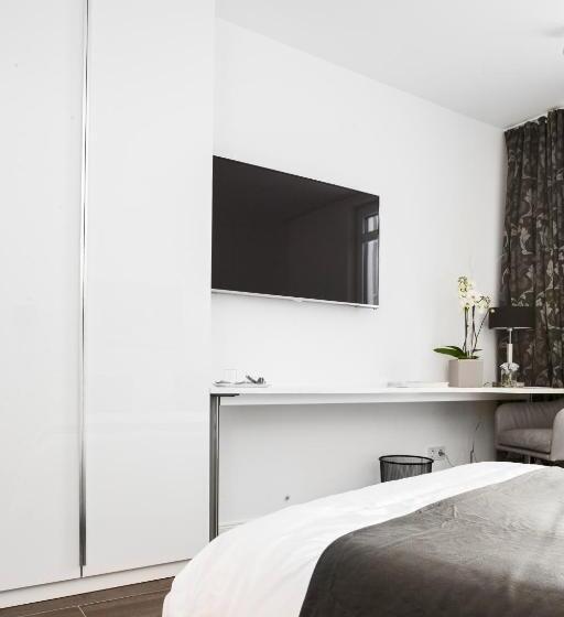 غرفة قياسية فردية, Konventchen