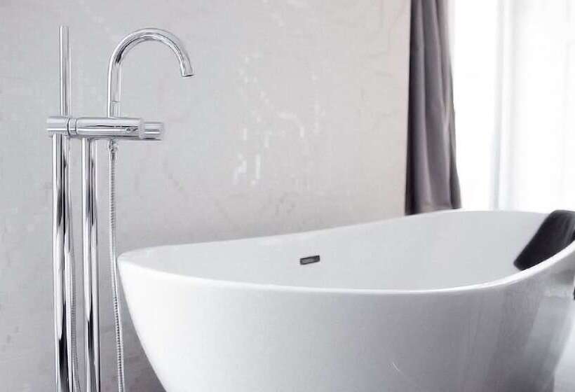 غرفة قياسية, Konventchen