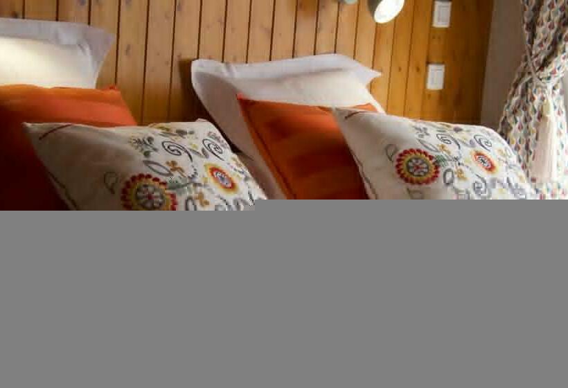 חדר סטנדרט, La Coustille Chambres Et Table D Hôtes