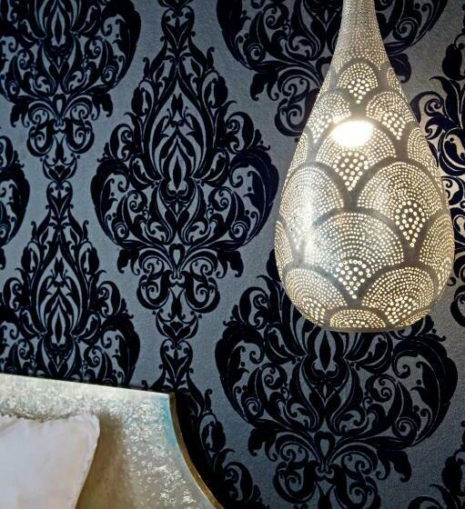 スーペリアールーム, La Devinie