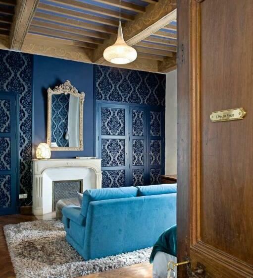 スーペリアールーム, La Devinie