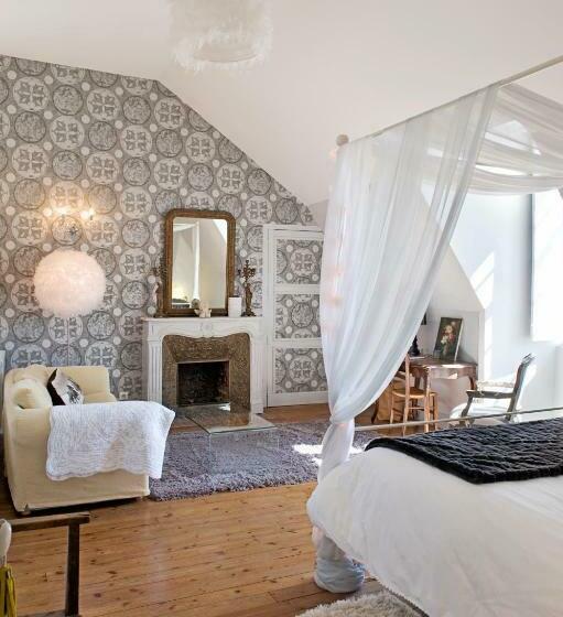 スーペリアールーム, La Devinie