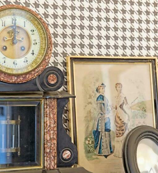 スーペリアールーム, La Devinie