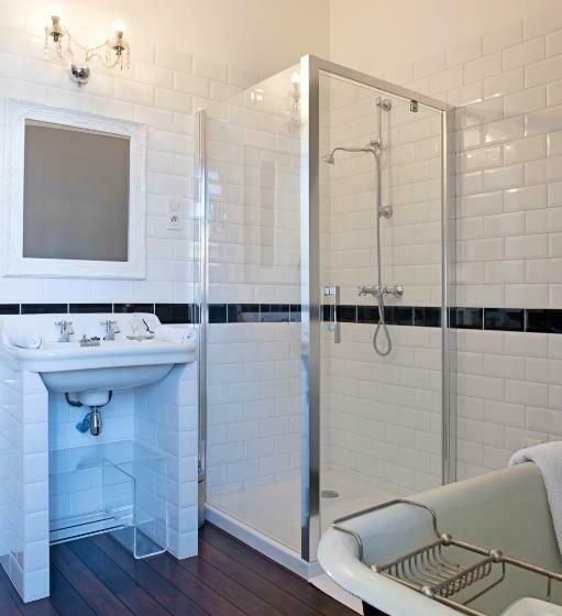 スーペリアールーム, La Devinie