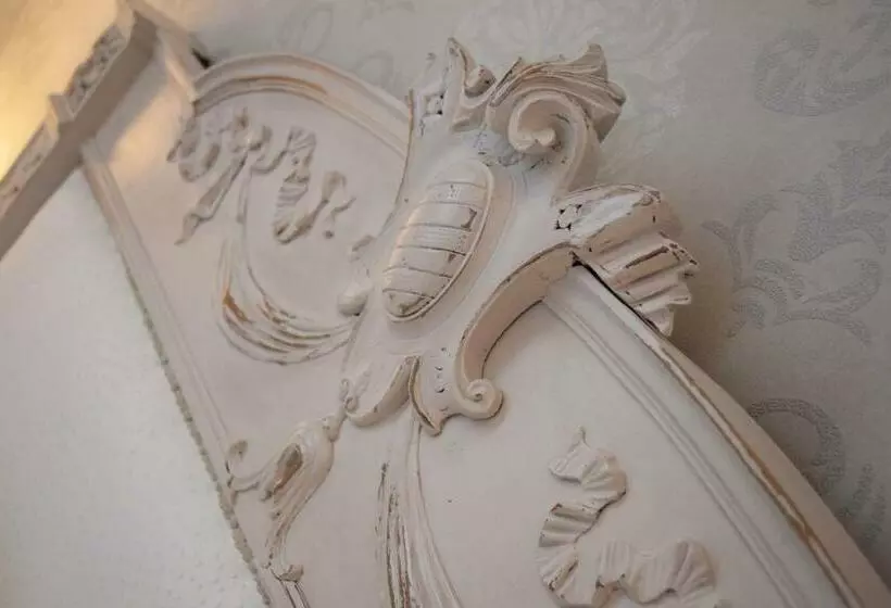 スーペリアールーム, La Porte De Bretagne