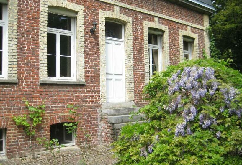 Familie Værelse, Le Clos Boutenelle