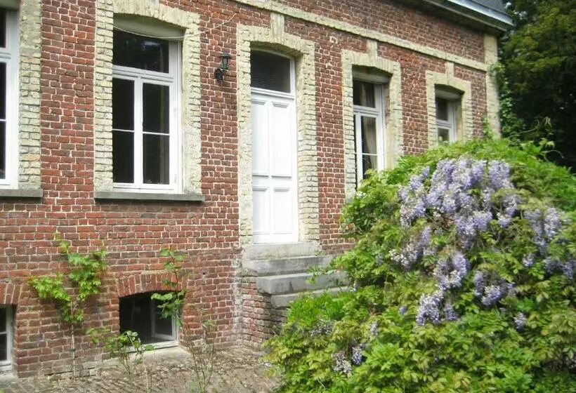 ファミリールーム, Le Clos Boutenelle