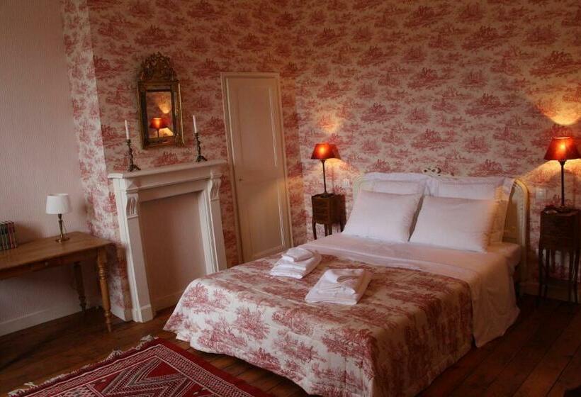 スタンダードルーム, Le Clos Boutenelle