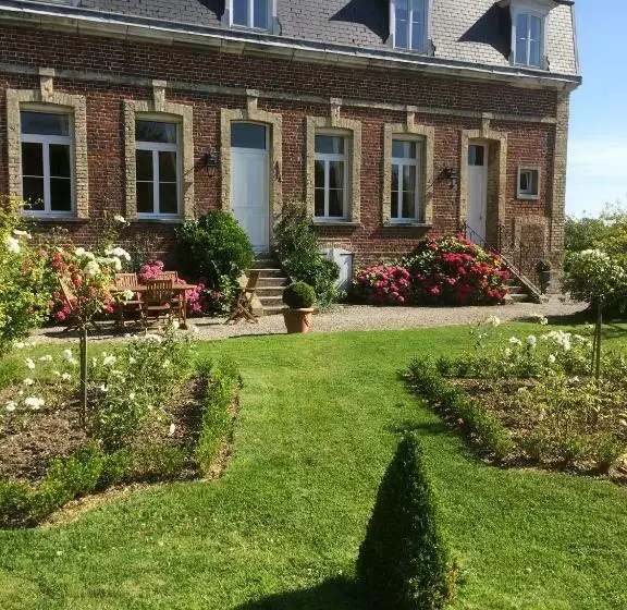 ファミリールーム, Le Clos Boutenelle