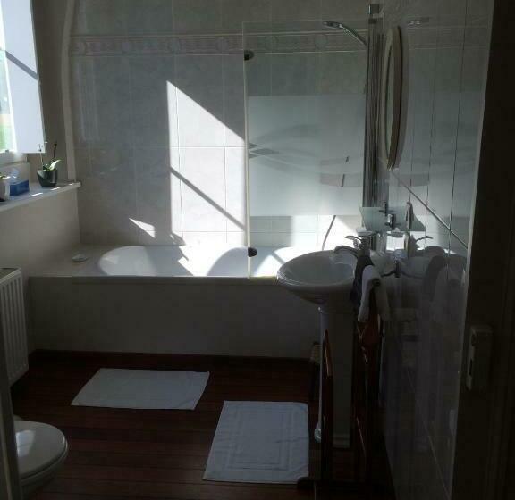 Familie Værelse, Le Clos Boutenelle