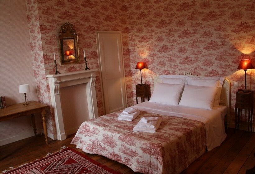 スタンダードルーム, Le Clos Boutenelle