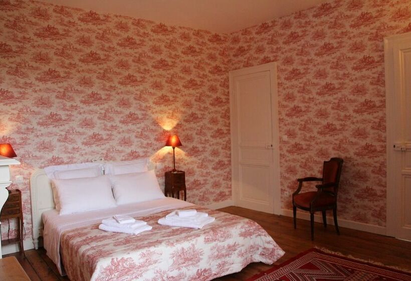 スタンダードルーム, Le Clos Boutenelle