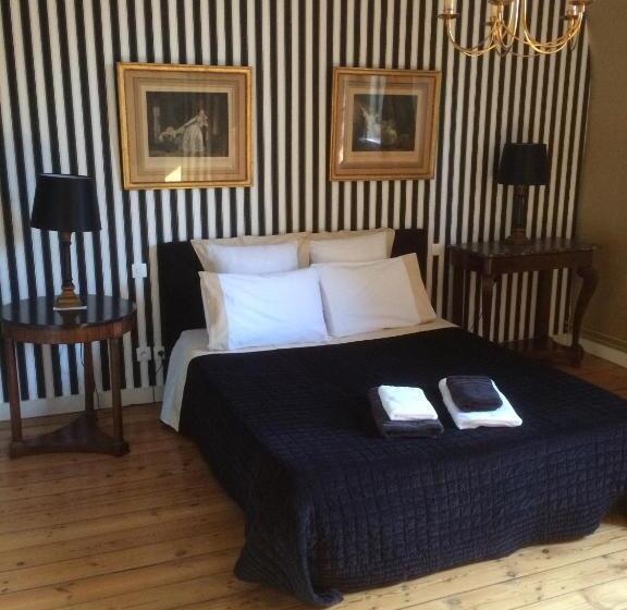 Familie Værelse, Le Clos Boutenelle