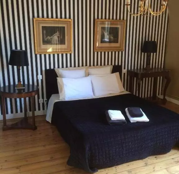 ファミリールーム, Le Clos Boutenelle