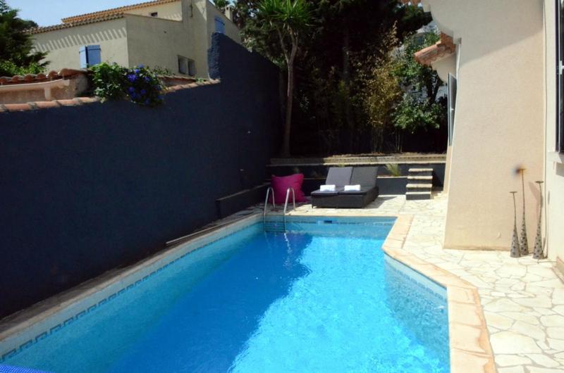 Quarto standart vista jardim, Les Jardins De Galicia