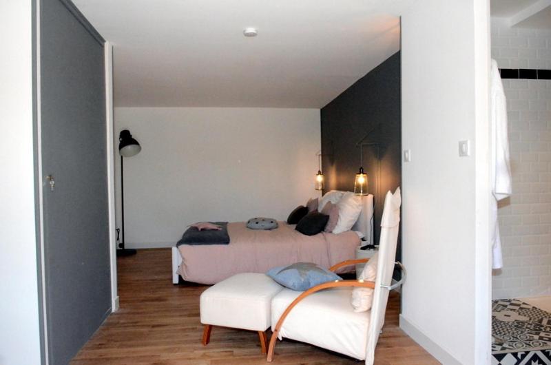 Номер Стандарт Вид на Сад, Les Jardins De Galicia