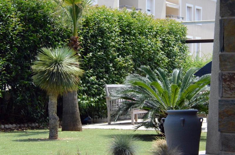 Номер Стандарт Вид на Сад, Les Jardins De Galicia