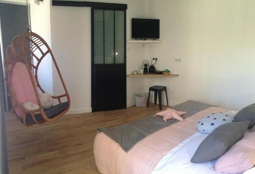 Номер Стандарт, Les Jardins De Galicia