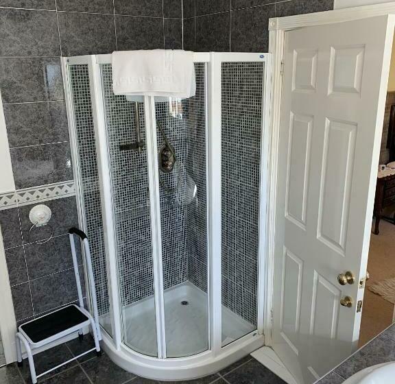 디럭스 룸 바다 전망, Old Drynie House