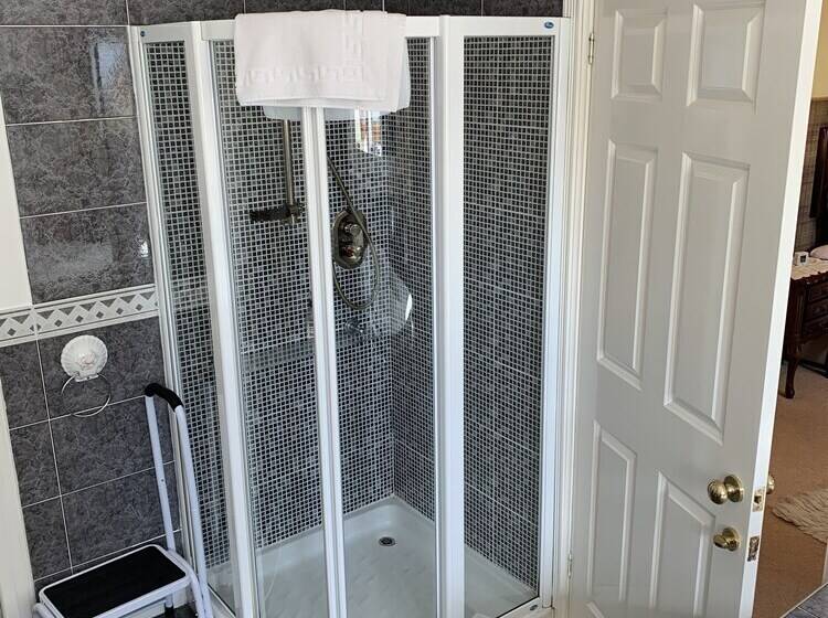 디럭스 룸 바다 전망, Old Drynie House