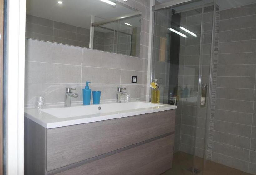 ガーデンビュースタンダードルーム, Villa Perle De La Mer