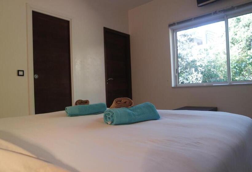 ガーデンビュースタンダードルーム, Villa Perle De La Mer